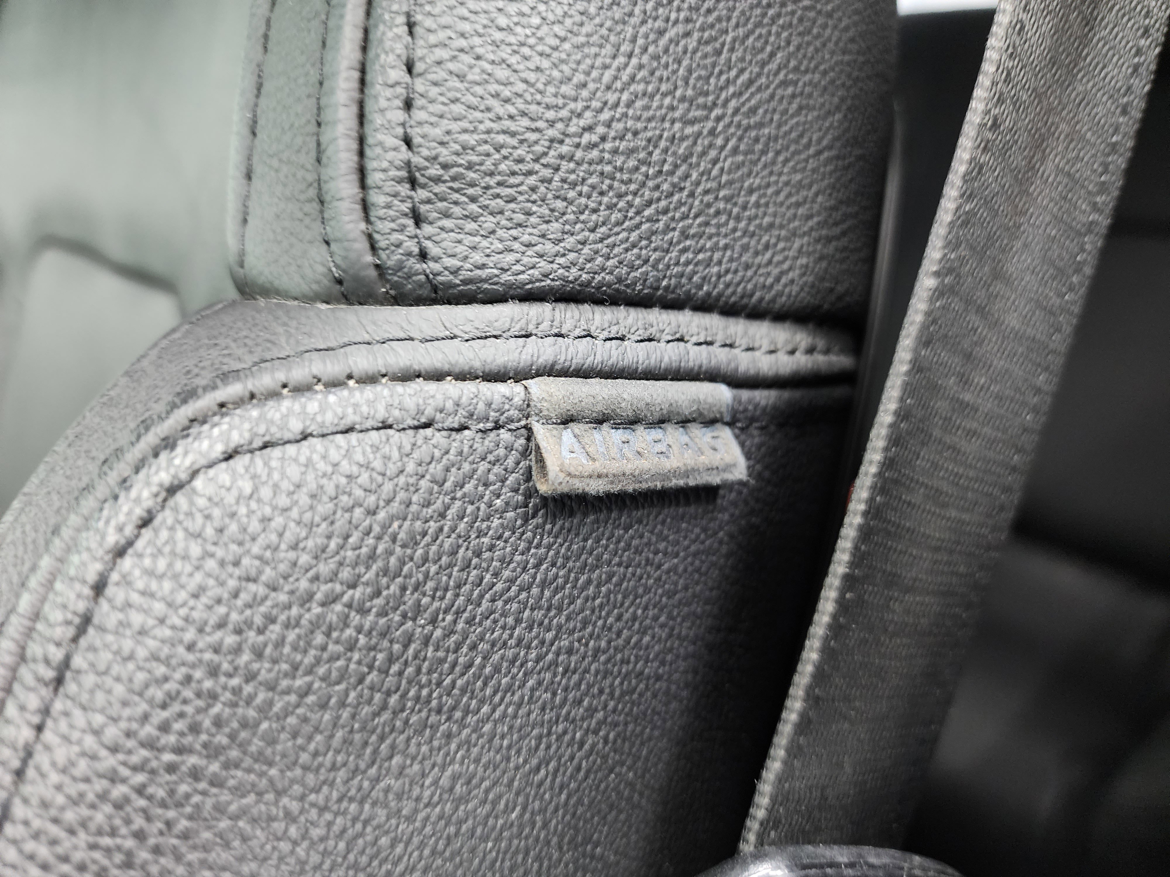 Used 2009 Pontiac G8 GT w/ Premium Package image 34