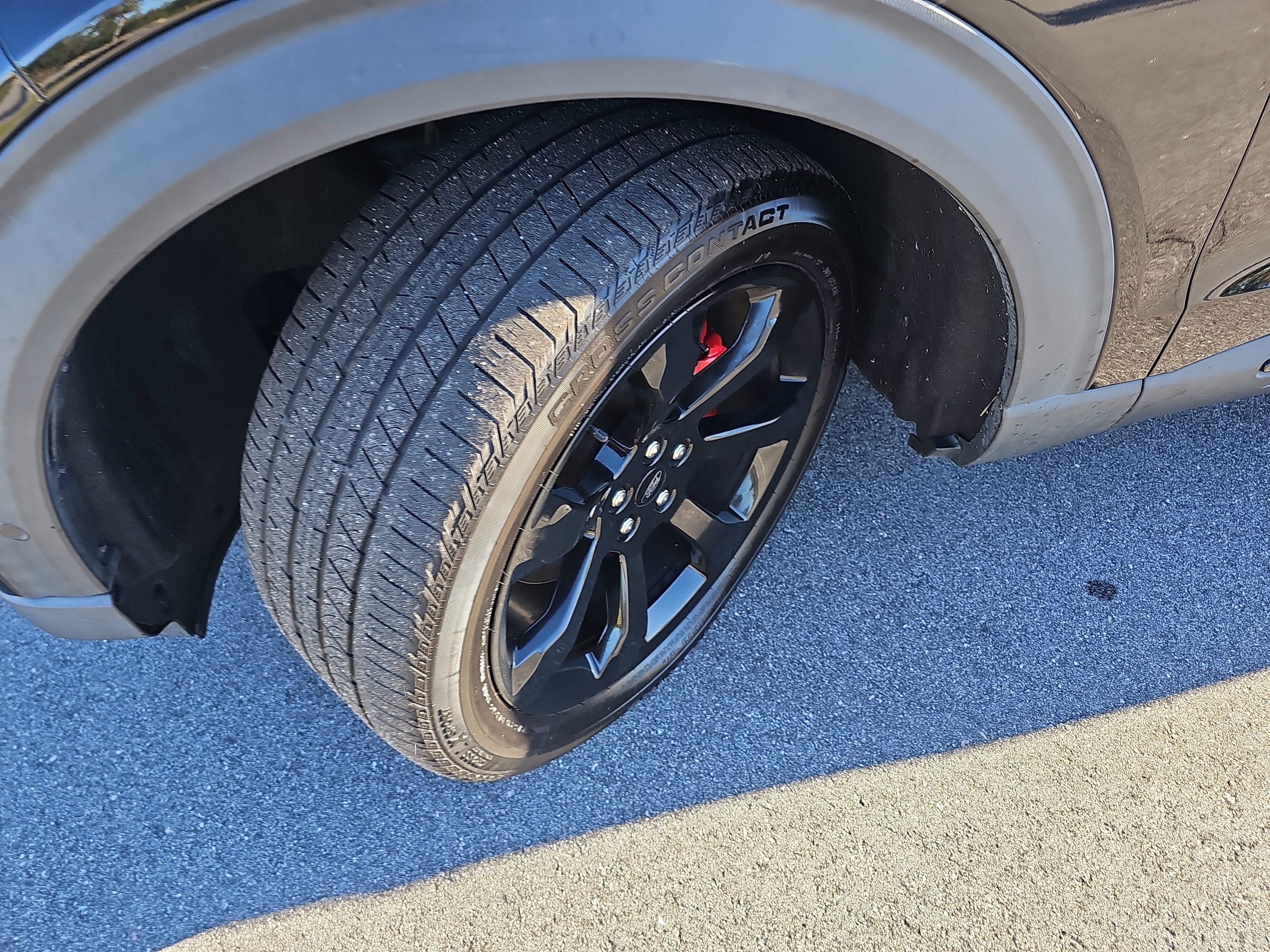 Used 2022 Ford Explorer ST w/ Equipment Group 401A image 30