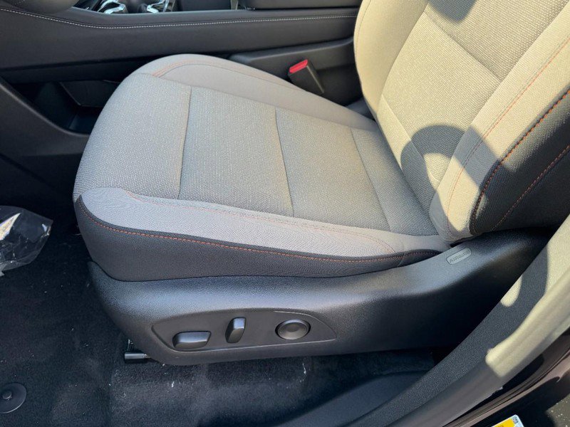 New 2026 Chevrolet Traverse LT w/ Midnight/Sport Edition image 9