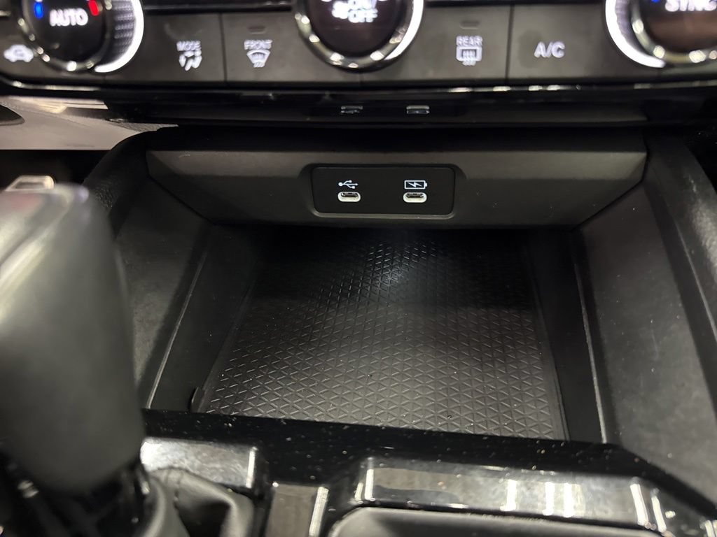 Used 2023 Honda Accord Sport image 31