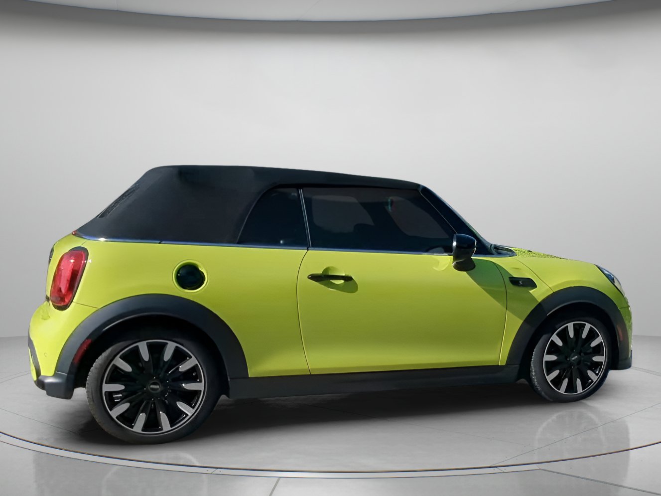 Used 2024 MINI Cooper S FWD image 30