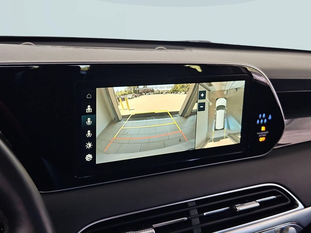 Certified 2022 Hyundai Palisade Limited AWD/4WD image 19
