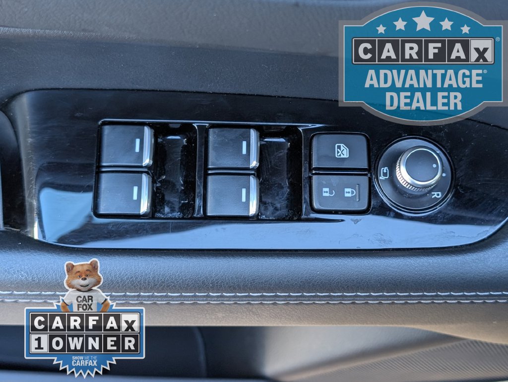 Certified 2025 MAZDA CX-5 AWD 2.5 S w/ Premium Plus Pkg image 17