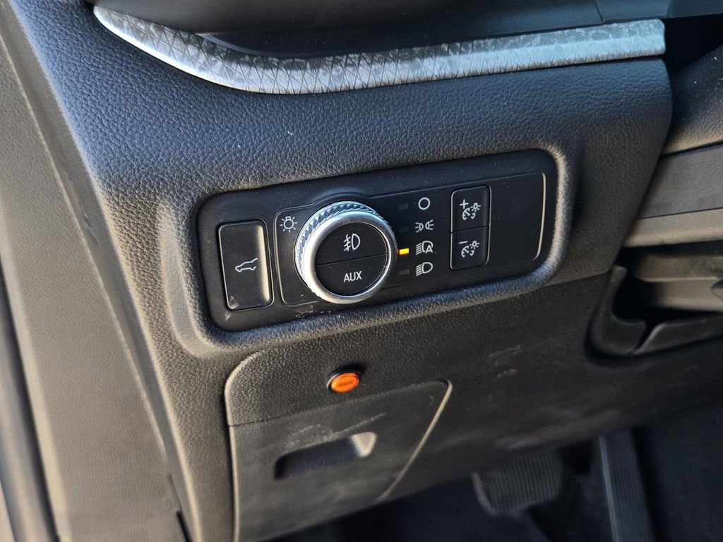 Used 2021 Ford Explorer Timberline image 23