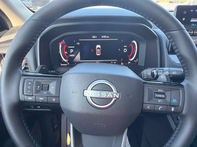 Certified 2025 Nissan Rogue SL w/ SL Premium Package AWD/4WD image 19