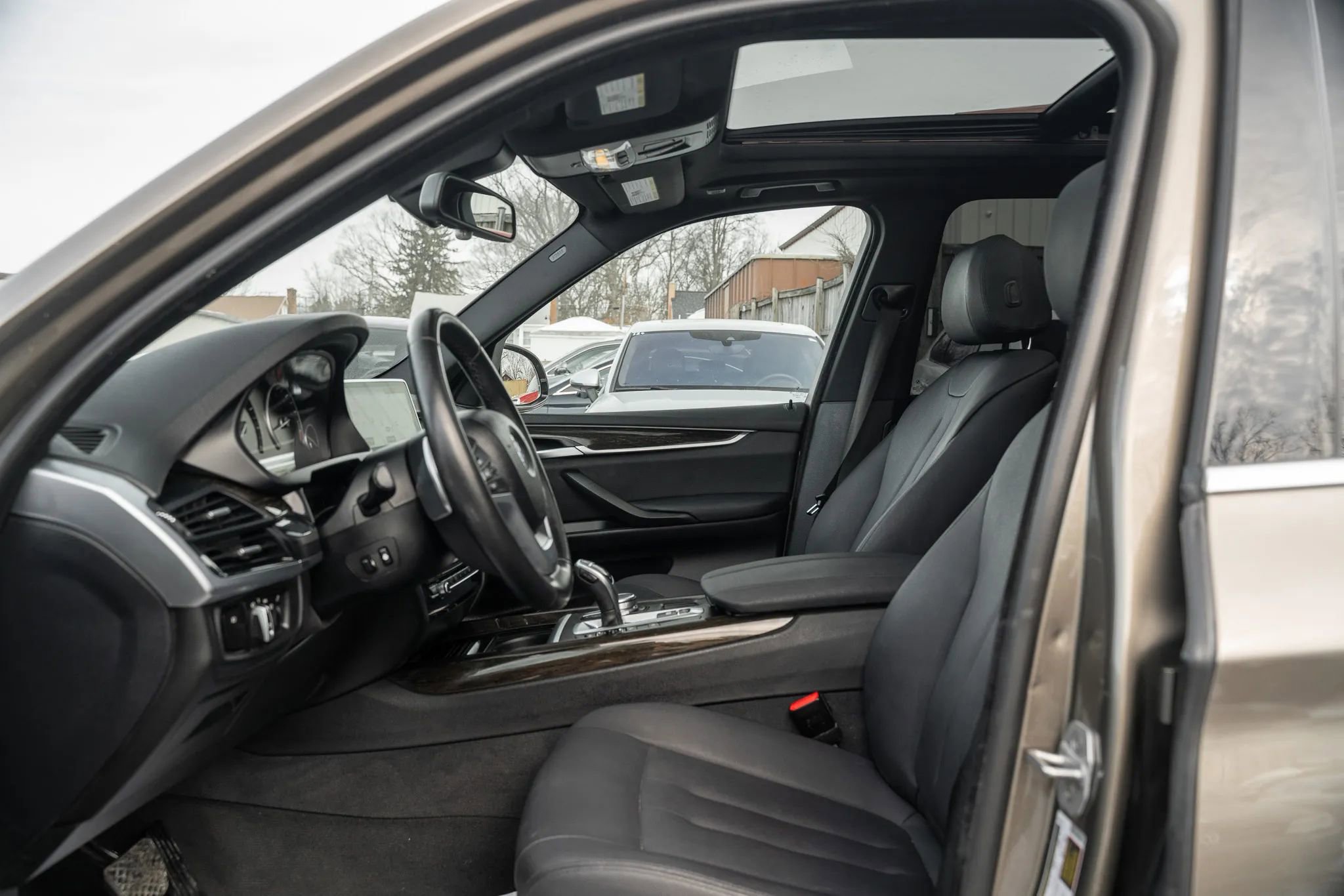 Used 2018 BMW X5 xDrive35i image 7