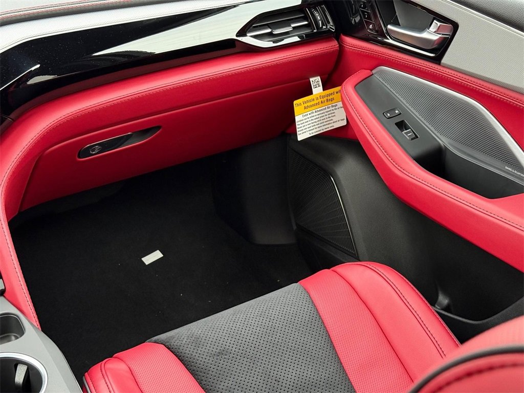 New 2026 Acura MDX A-Spec image 9