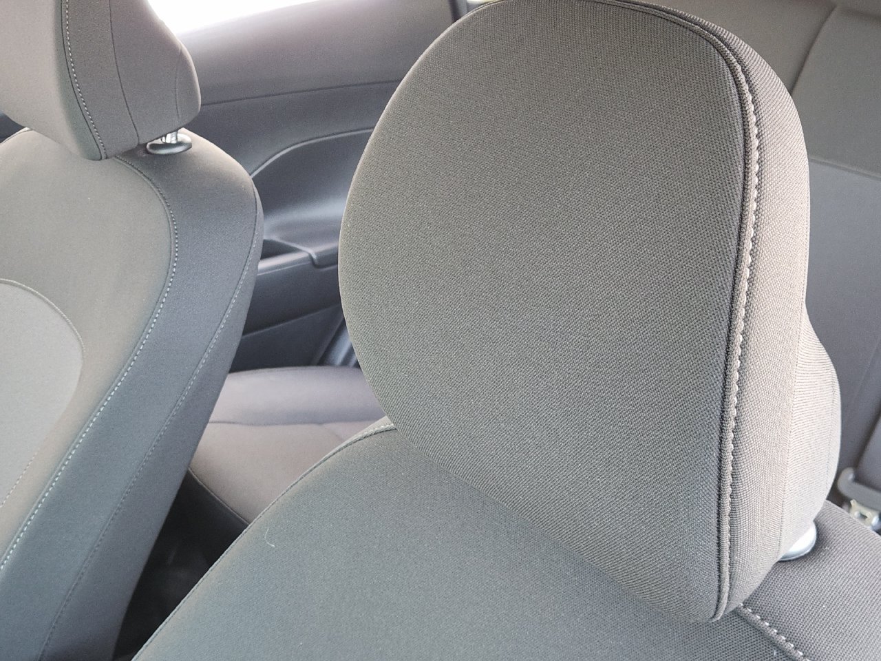 Used 2026 Hyundai Kona SE FWD image 10