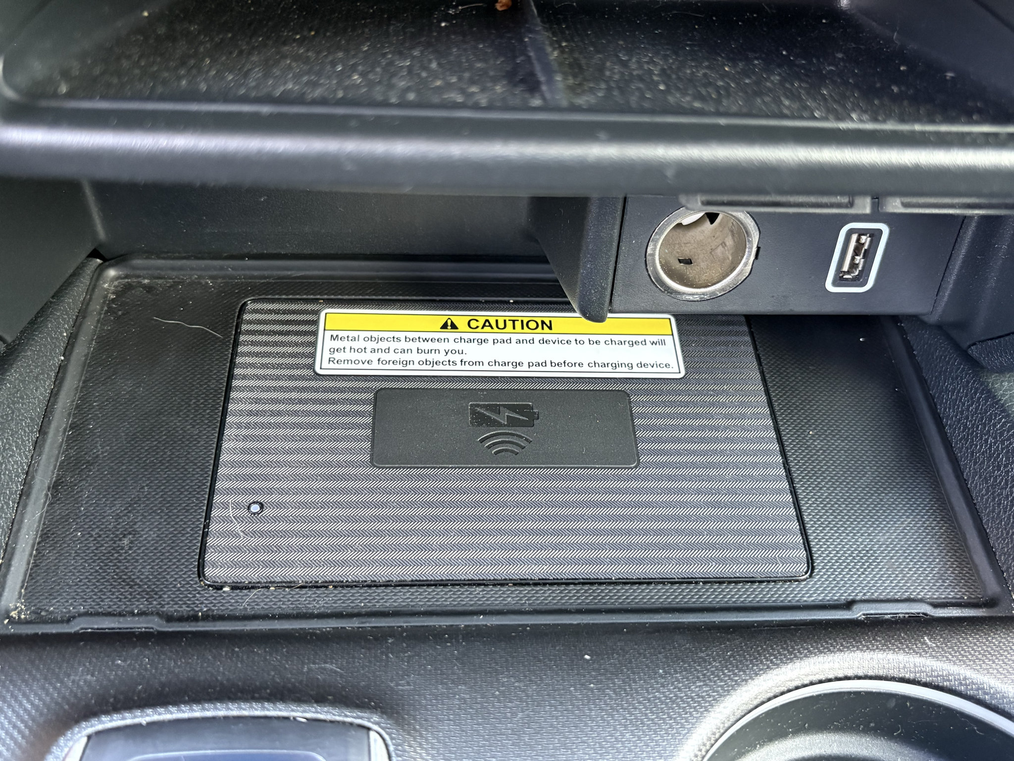 Certified 2023 Honda Passport TrailSport image 23