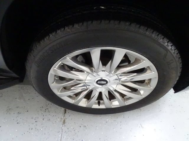 Certified 2024 Cadillac Escalade Premium Luxury w/ LPO, Floor Liner Package AWD/4WD image 30