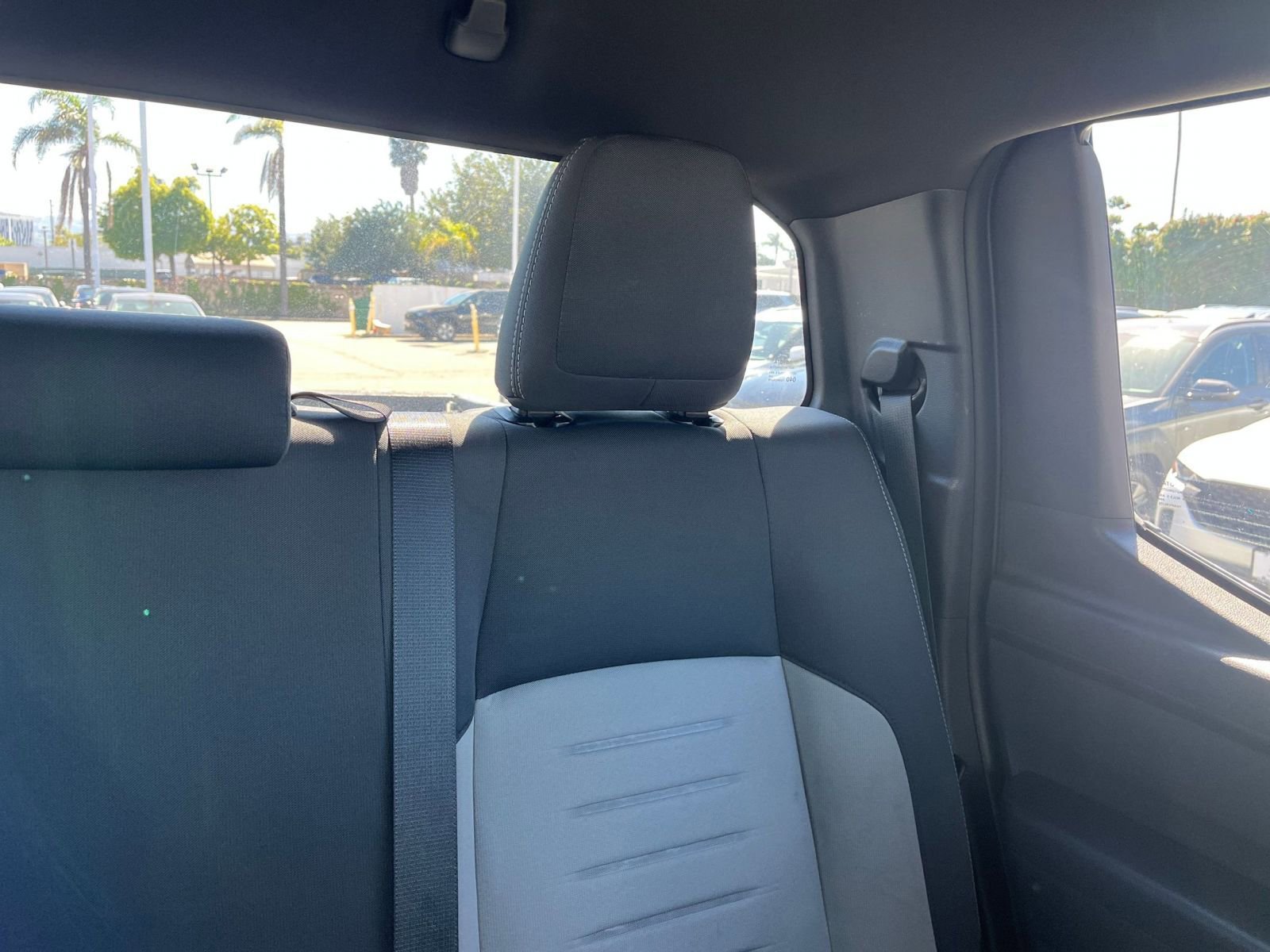 Used 2024 Toyota Tacoma TRD Sport RWD image 37