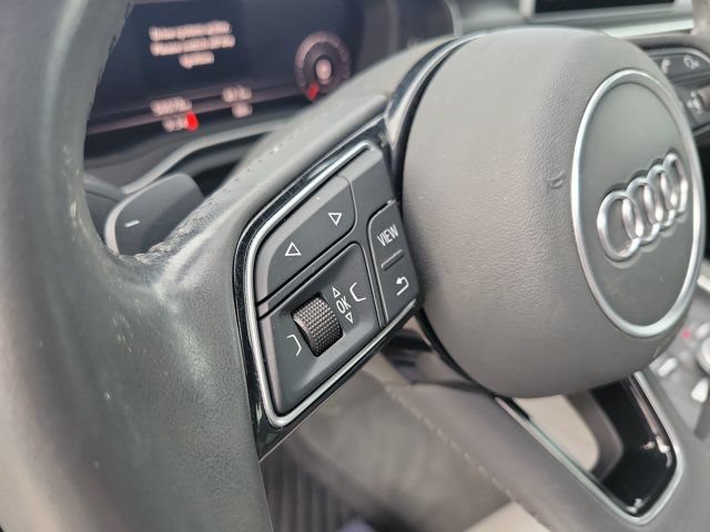 Used 2019 Audi A4 2.0T Premium Plus w/ Premium Plus Package FWD image 25