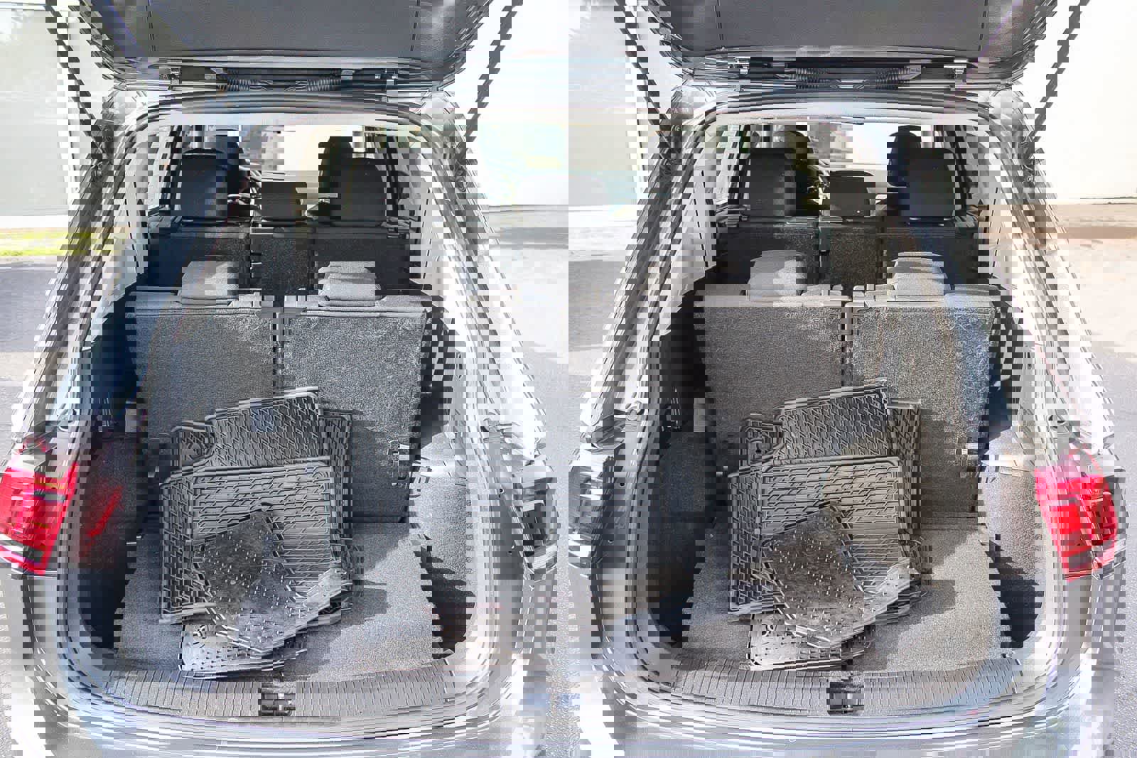 Used 2019 Volkswagen Tiguan S w/ Driver Assistance Package image 34