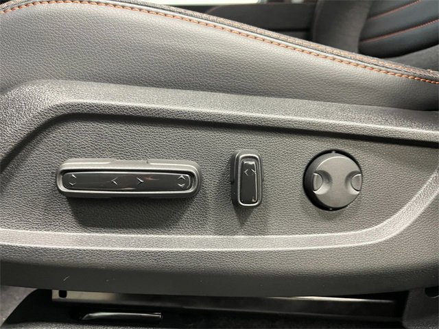 New 2026 Honda Passport TrailSport image 12