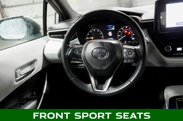 Used 2024 Toyota Corolla SE image 9