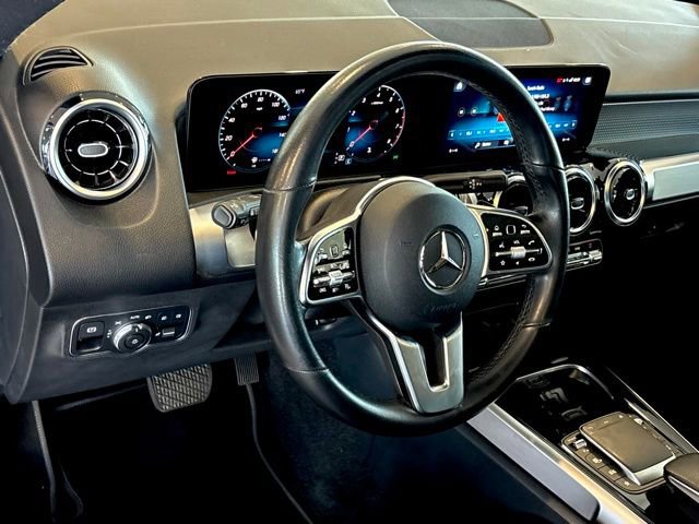 Certified 2022 Mercedes-Benz GLB 250 image 12