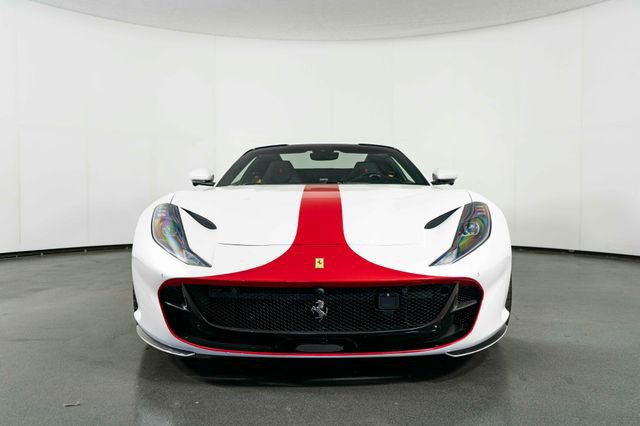 Used 2022 Ferrari 812 GTS RWD image 3