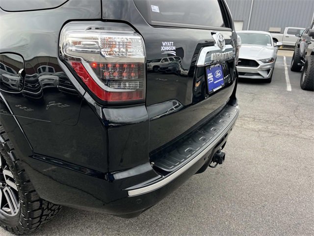 Used 2023 Toyota 4Runner Limited image 10