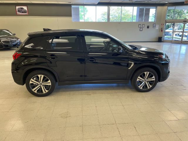 Used 2025 Mitsubishi Outlander Sport SE image 6