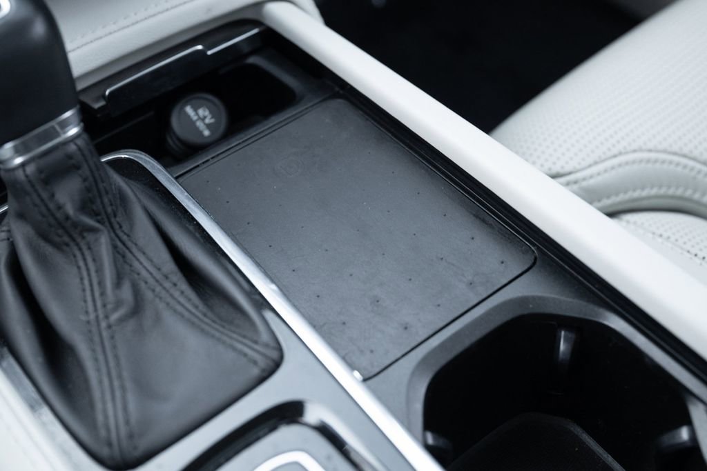 Used 2021 Volvo XC90 T6 Inscription w/ Advanced Package AWD/4WD image 33