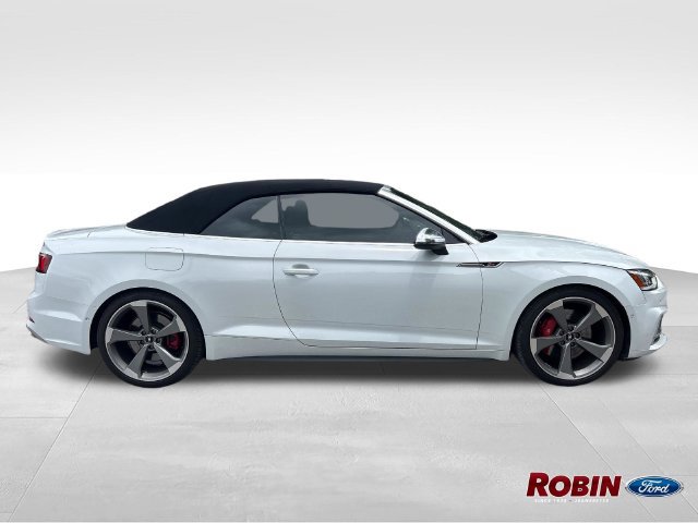 Used 2019 Audi S5 Prestige AWD/4WD image 6