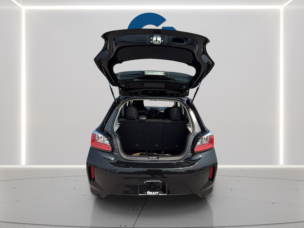 Used 2024 Mitsubishi Mirage ES FWD image 16