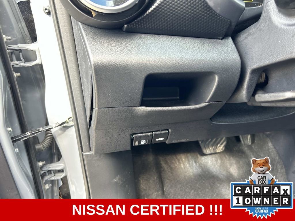 Certified 2023 Nissan Kicks SV w/ Exterior Package image 21