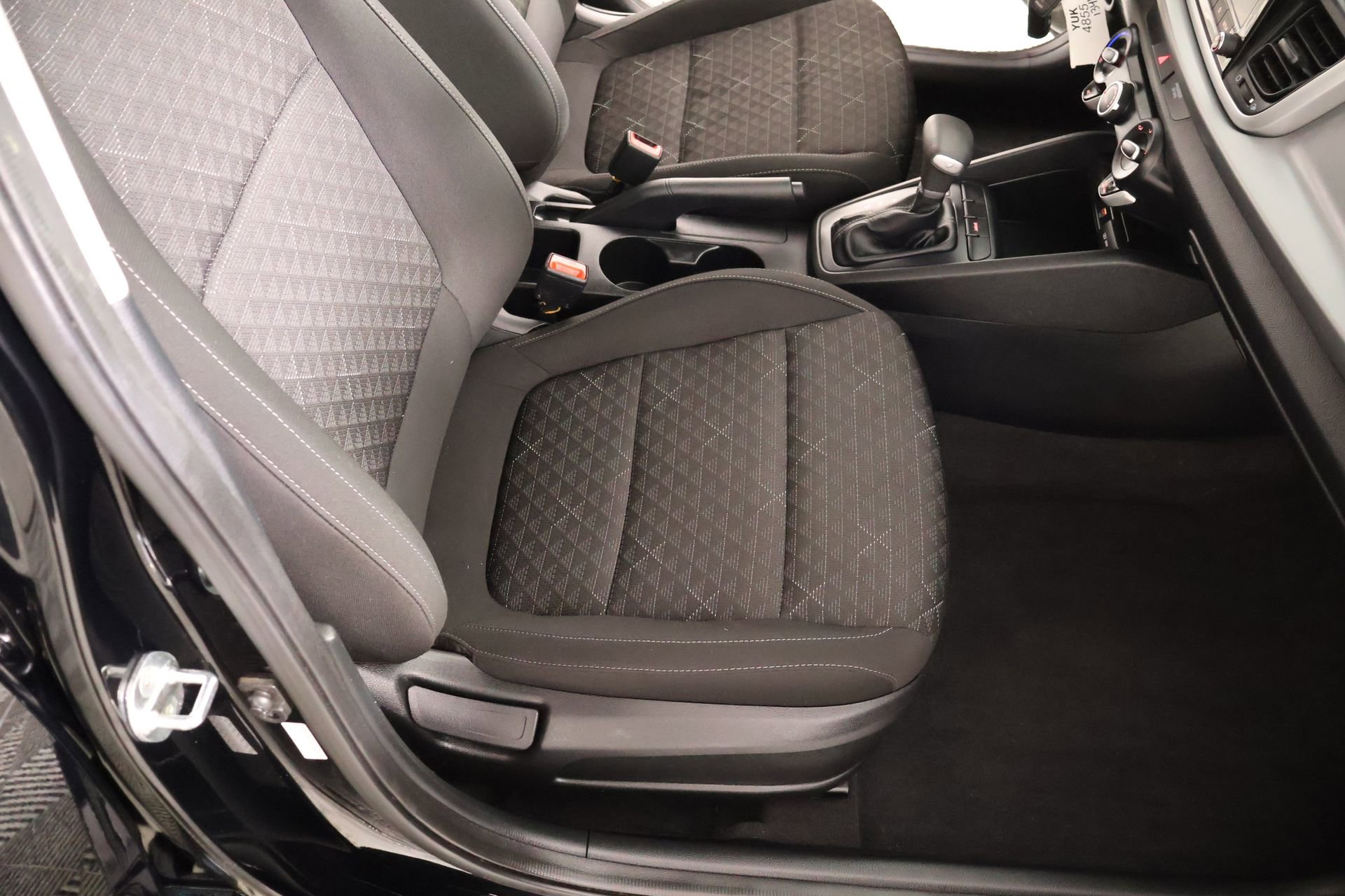 Used 2023 Kia Rio LX FWD image 12