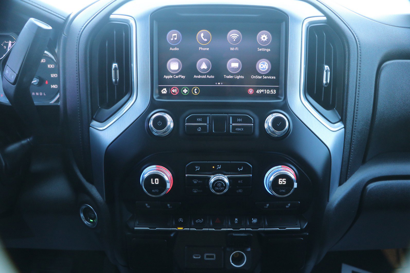 Used 2020 GMC Sierra 1500 SLE w/ SLE Value Package image 20