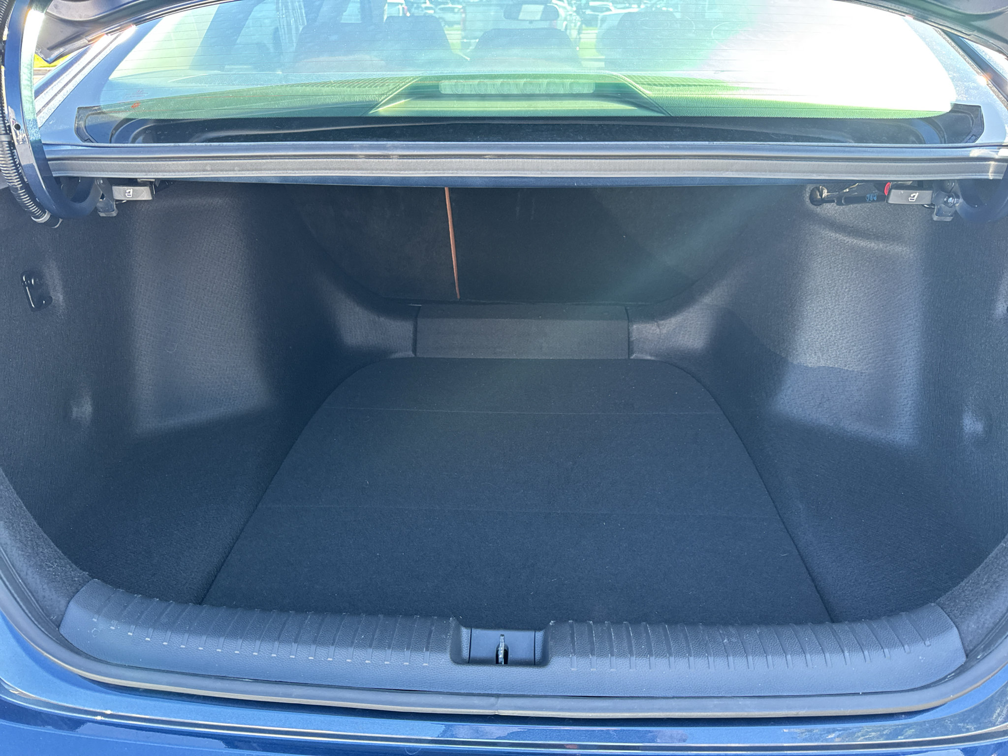Used 2026 Honda Accord SE image 7