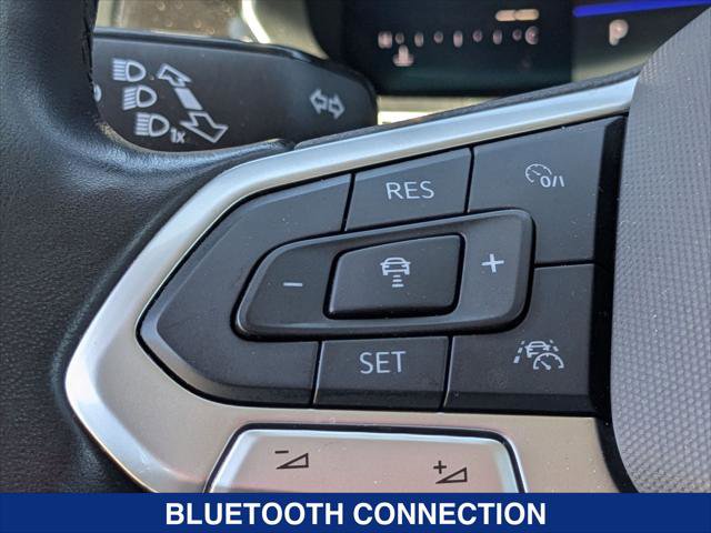 Used 2022 Volkswagen Jetta SE image 14