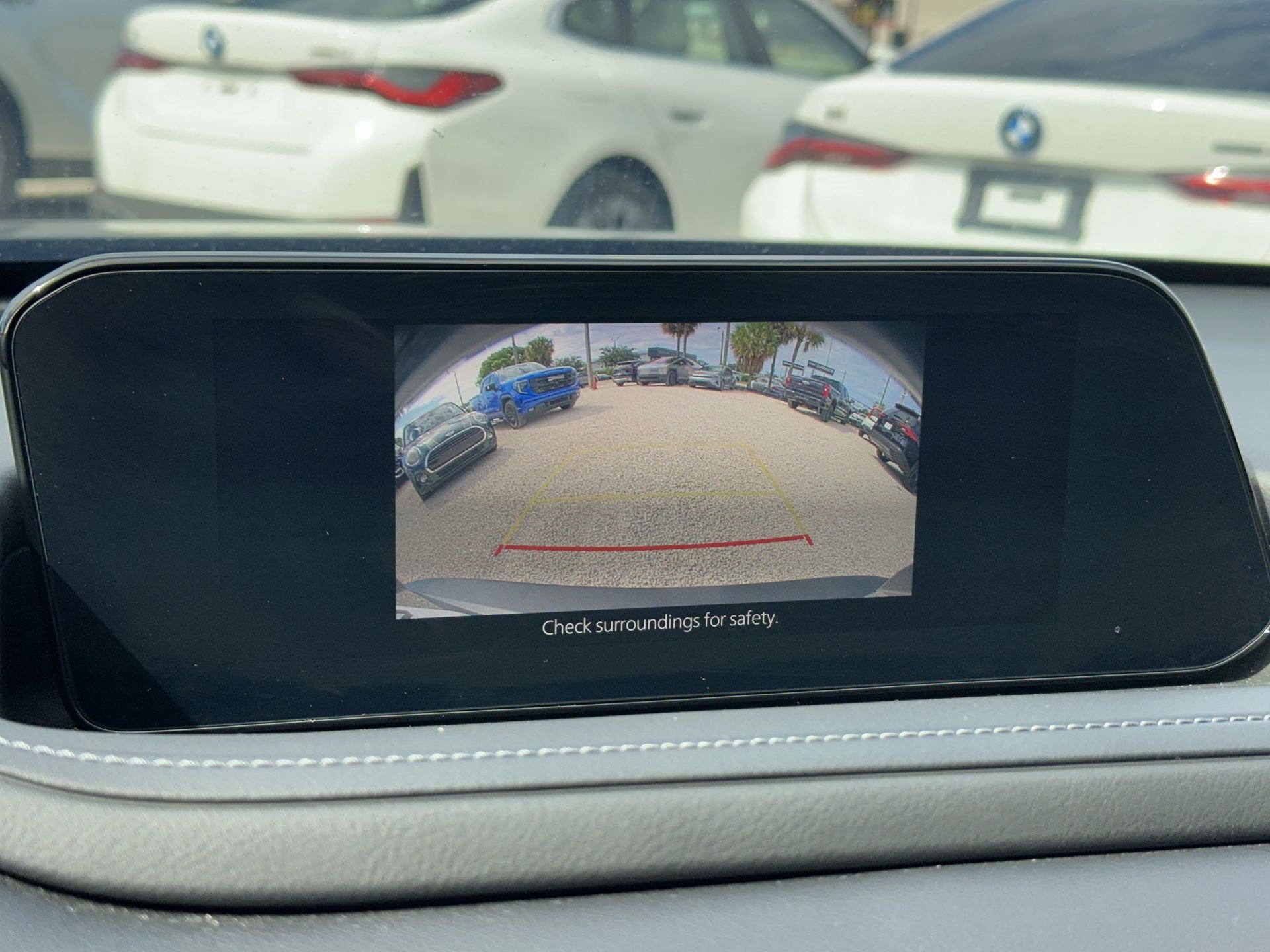 Used 2025 MAZDA CX-30 AWD 2.5 S w/ Select Sport Pkg image 21