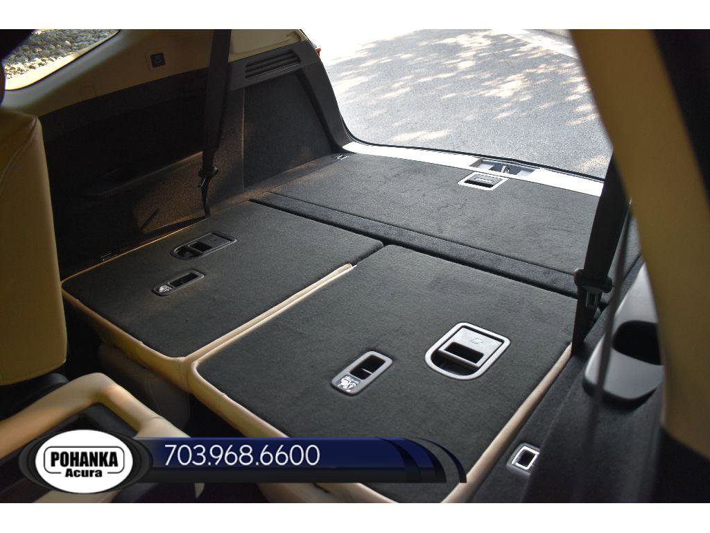 New 2026 Acura MDX w/ Advance Package image 20