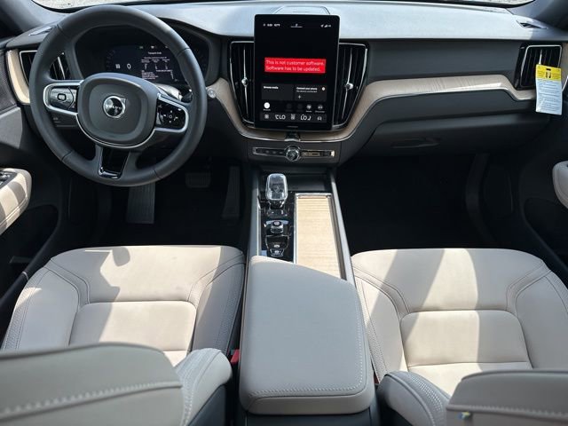 New 2026 Volvo XC60 B5 Plus w/ Protection Package Premier AWD/4WD image 11