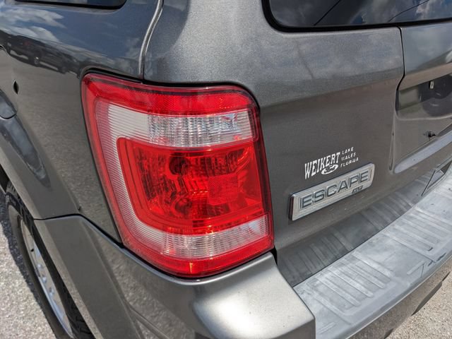 Used 2011 Ford Escape XLT FWD image 11