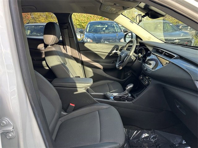 Used 2023 Buick Encore GX Select w/ Sport Touring Package image 33