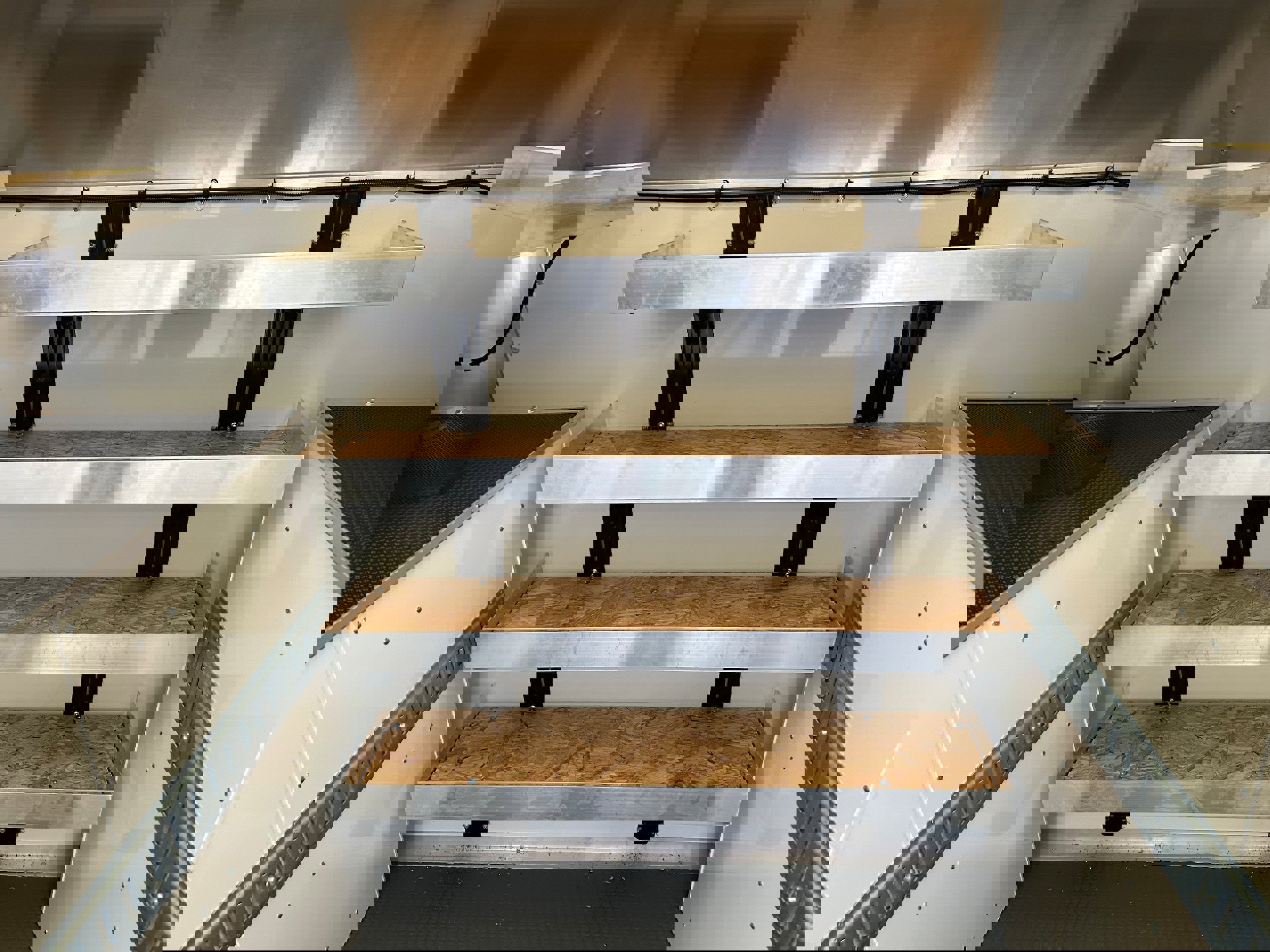 New 2025 Ford F450 XLT w/ XLT Value Package image 38