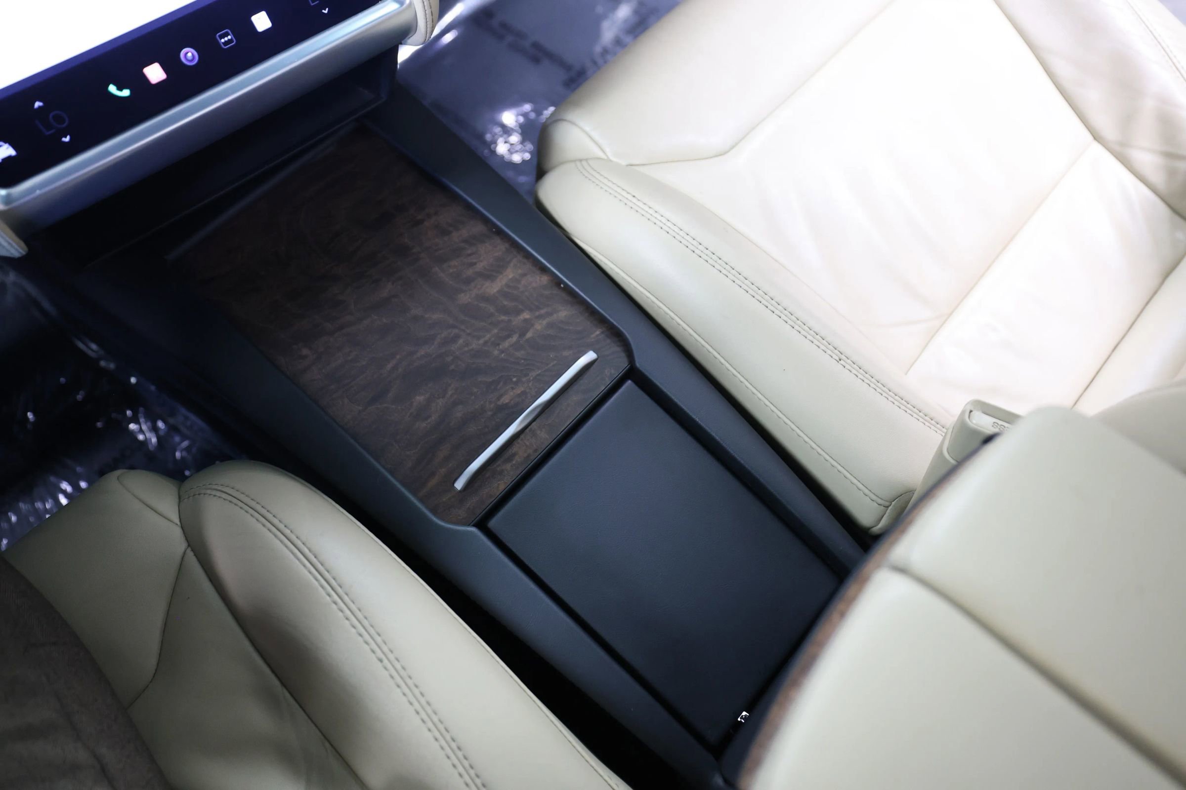 Used 2017 Tesla Model X 100D image 32