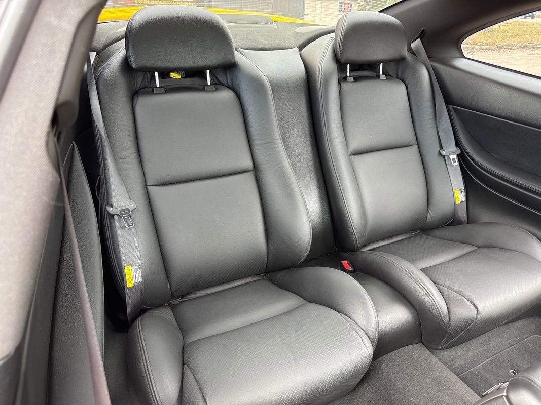 Used 2004 Pontiac GTO image 15