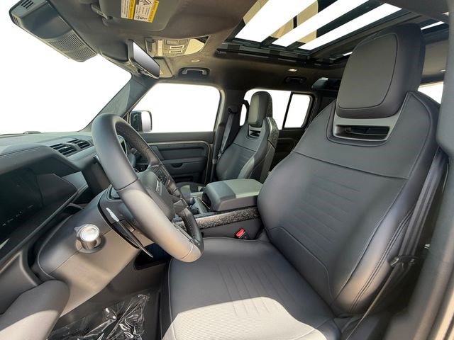New 2026 Land Rover Defender 110 OCTA AWD/4WD image 10