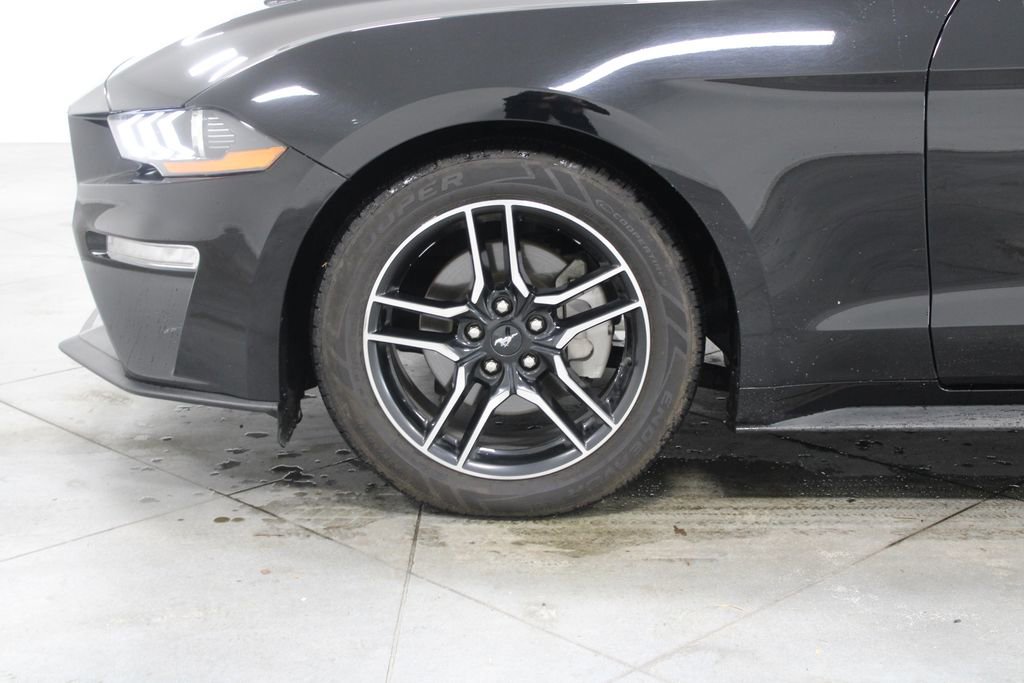 Used 2023 Ford Mustang Premium image 18