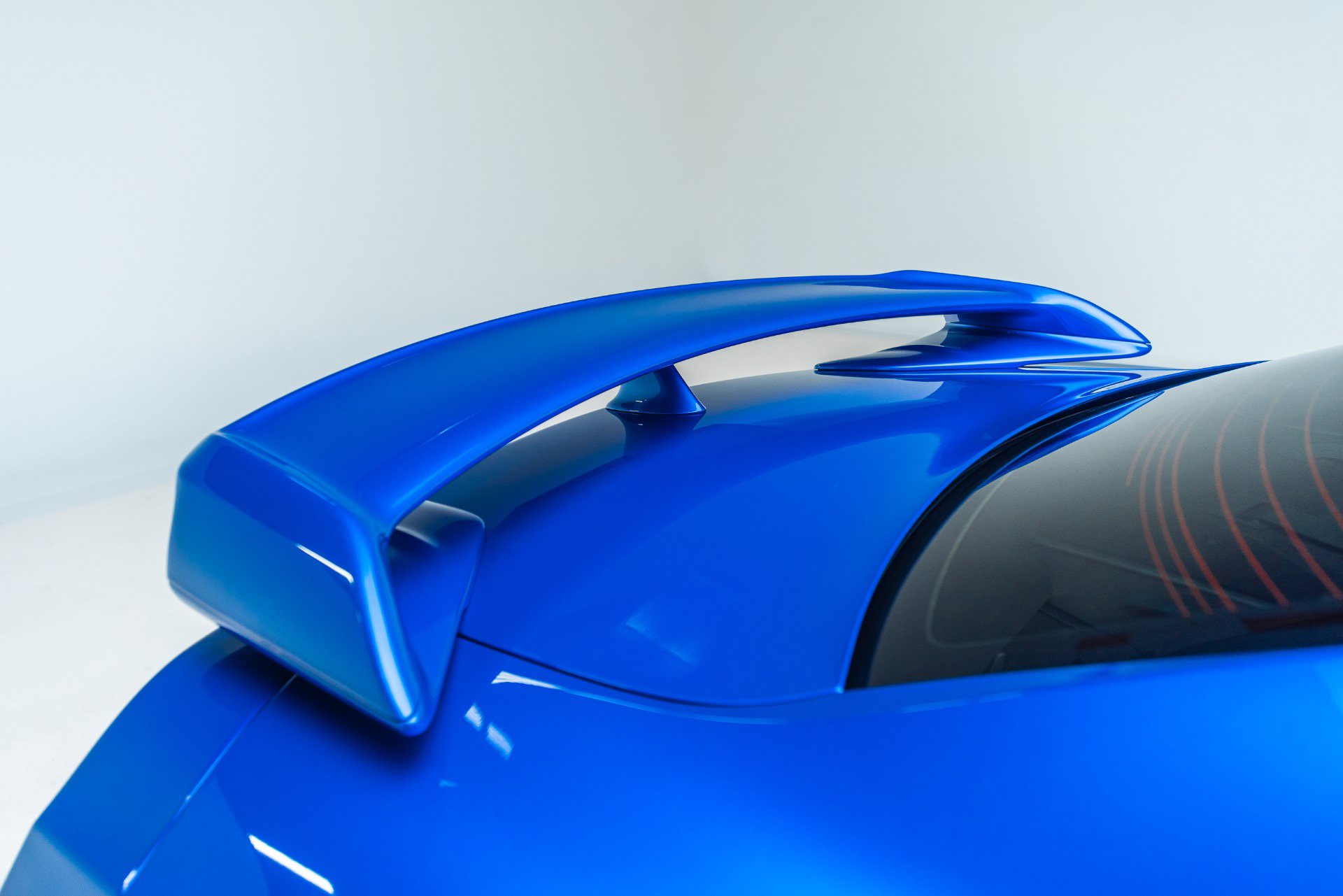 Used 2021 Nissan GT-R Premium AWD/4WD image 16