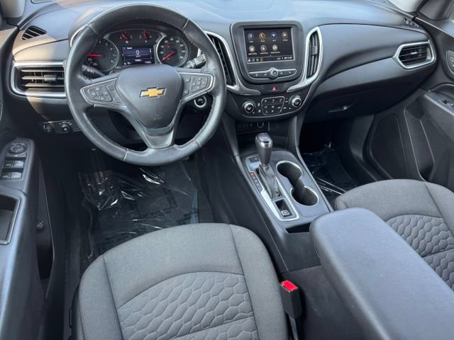Used 2019 Chevrolet Equinox LT AWD/4WD image 10