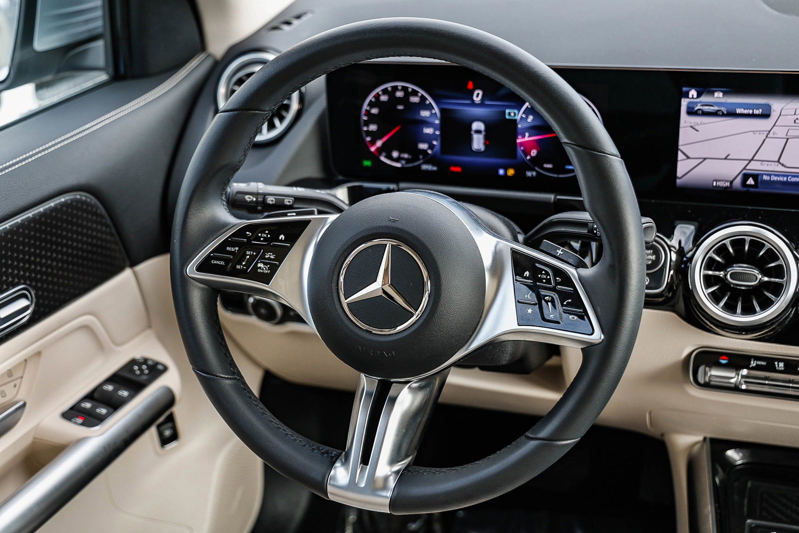 Certified 2025 Mercedes-Benz GLA 250 GLA 250 image 13