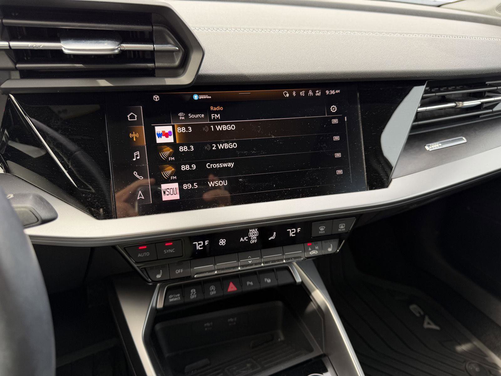 Used 2023 Audi A3 2.0T Premium Plus w/ Premium Plus Package image 20