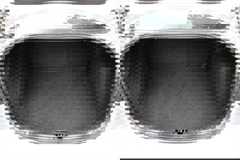 Used 2009 MAZDA MAZDA3 i Touring Value image 15