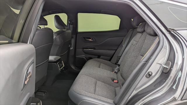 Used 2024 Toyota Crown XLE image 17