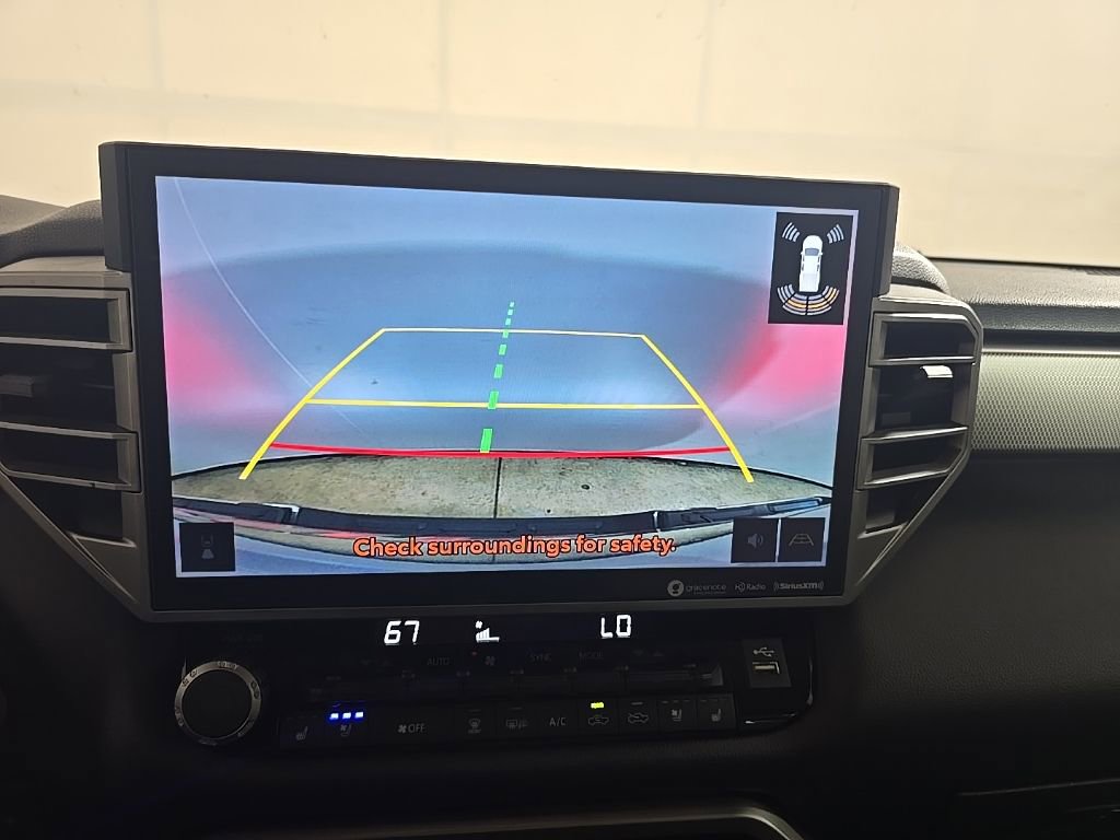 Used 2023 Toyota Tundra Limited image 9