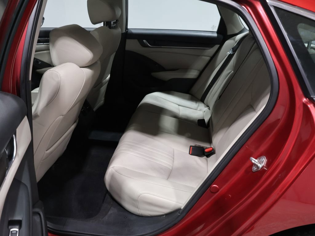 Used 2020 Honda Accord EX-L image 18