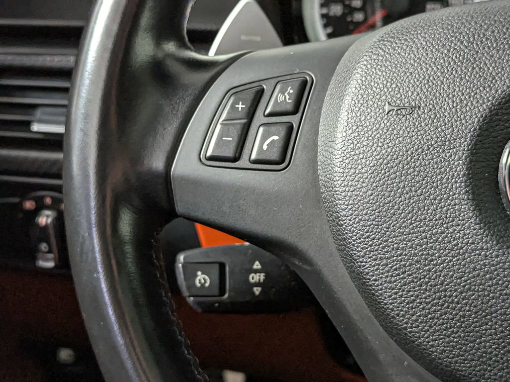 Used 2011 BMW M3 Coupe image 27